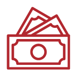 Icono financiación