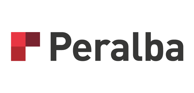 Logo Peralba