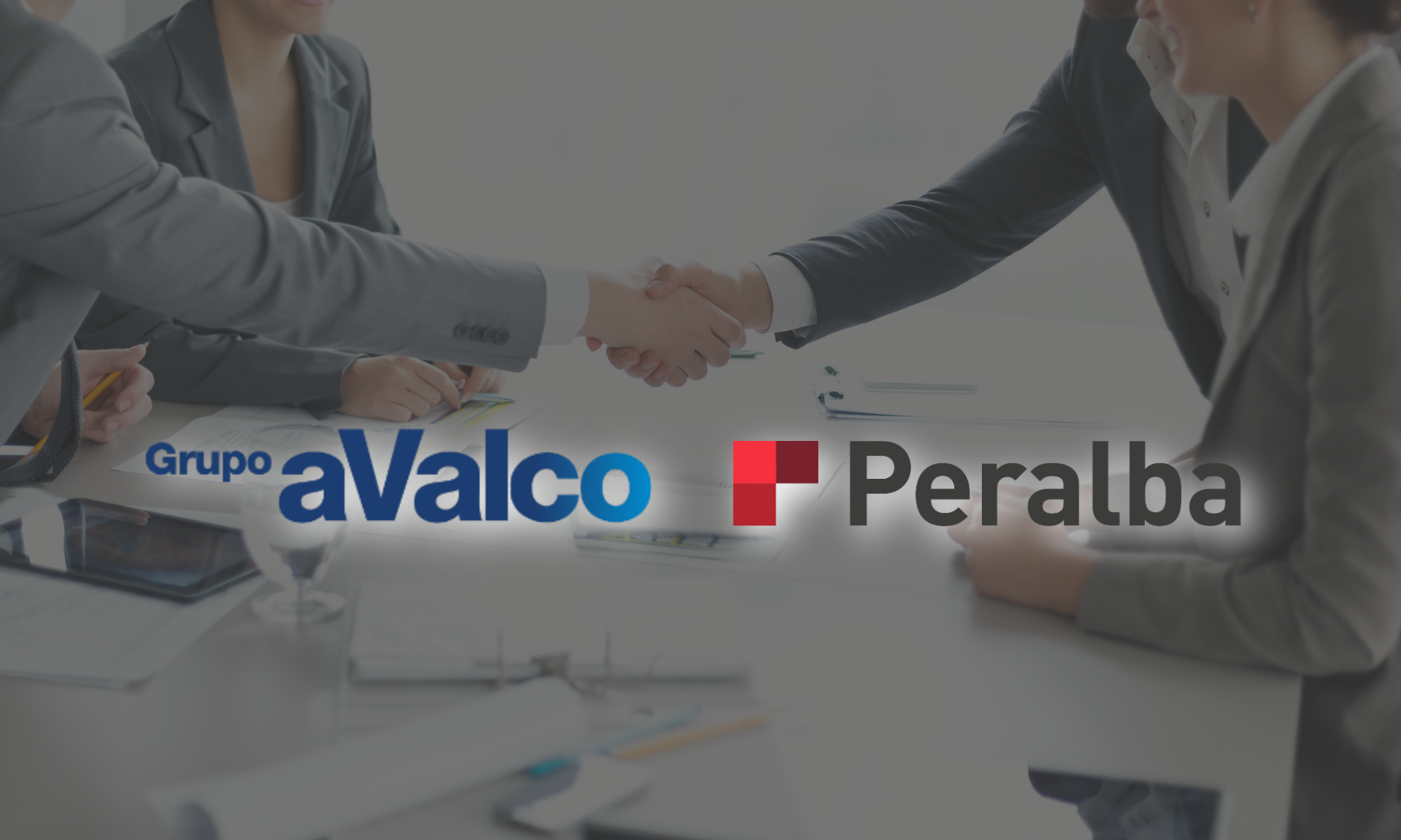 Peralba s’incorpora al Grup Avalco