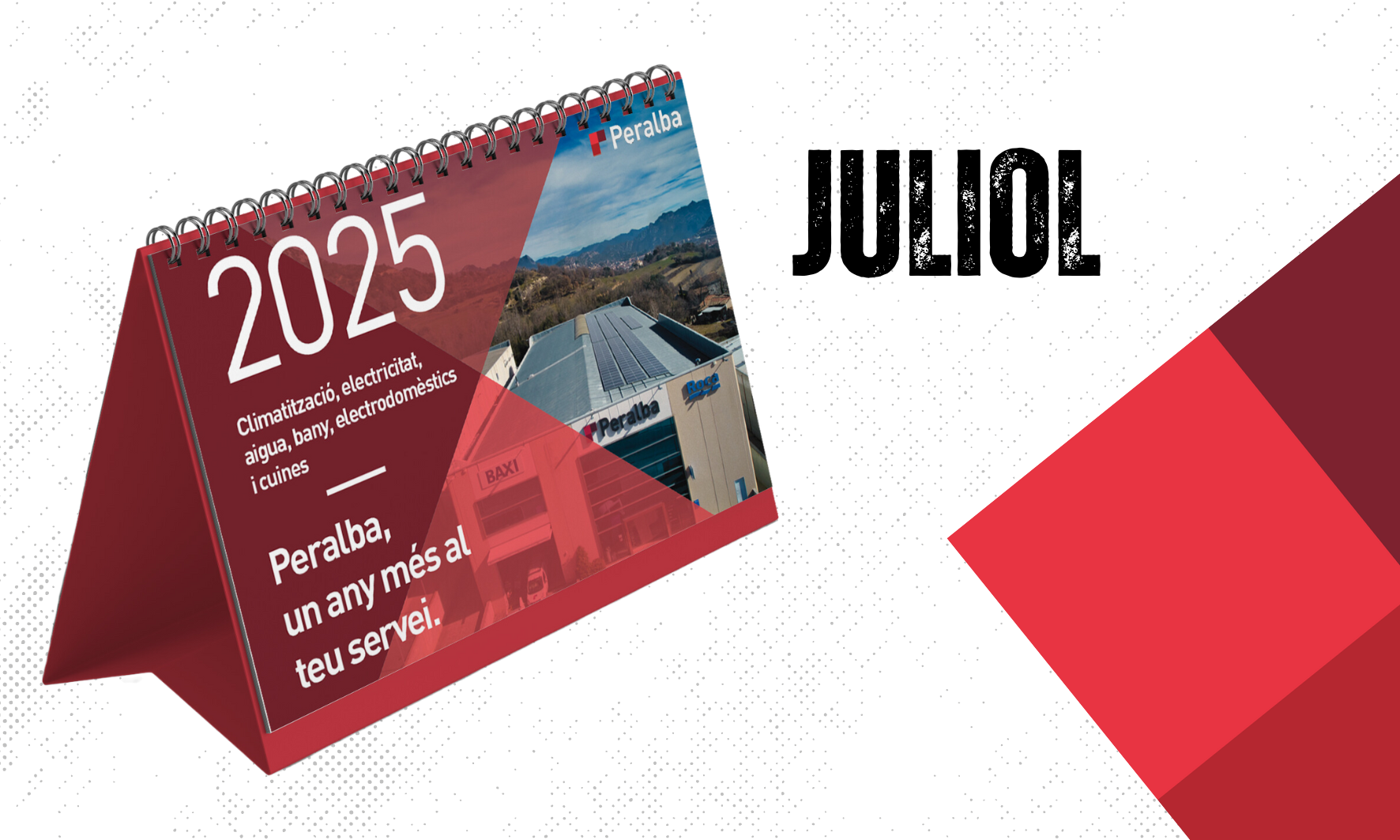 Julio: Rooftop