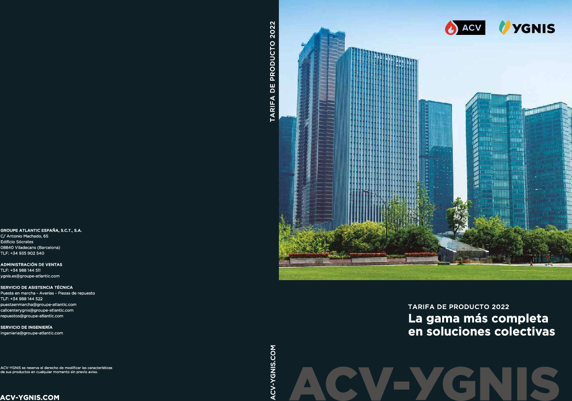 ACV