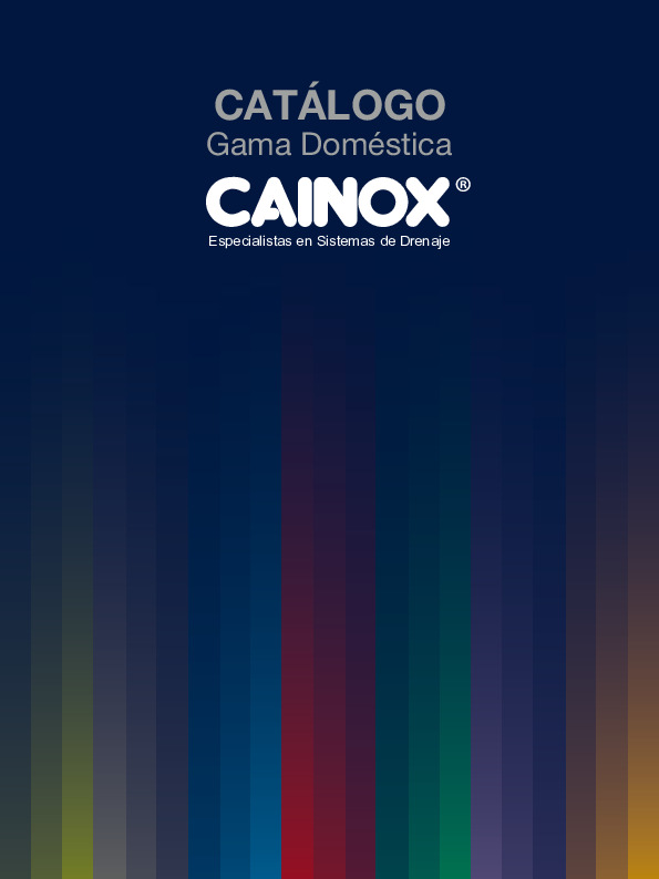 CAINOX