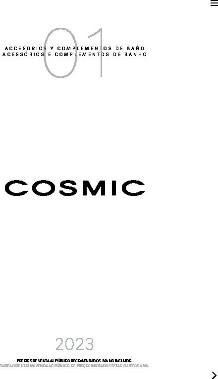 COSMIC