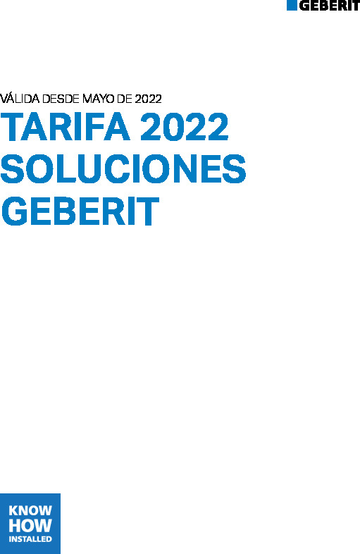 GEBERIT
