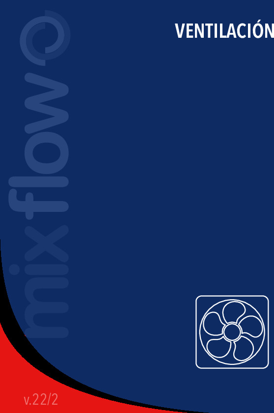 MIXFLOW