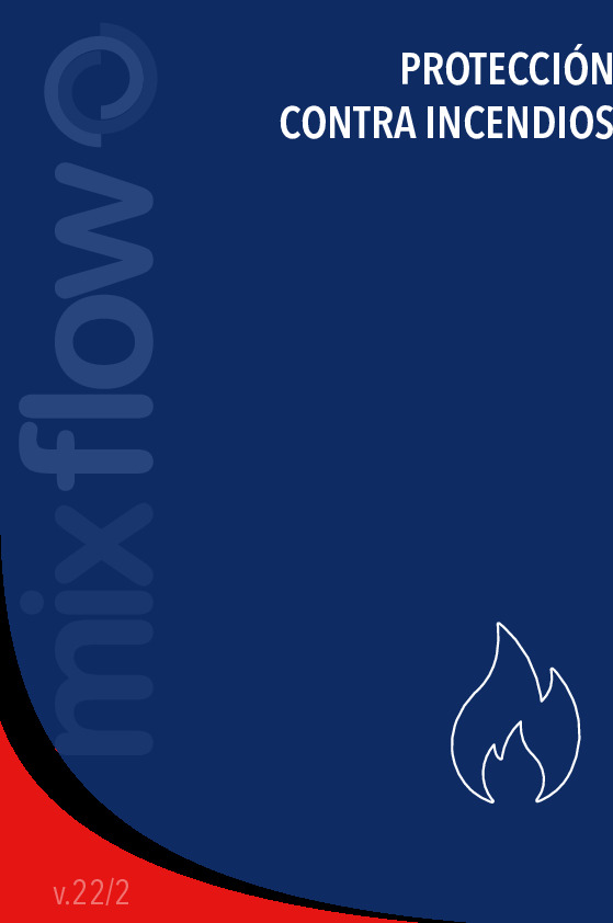MIXFLOW