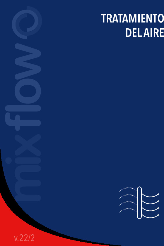 MIXFLOW