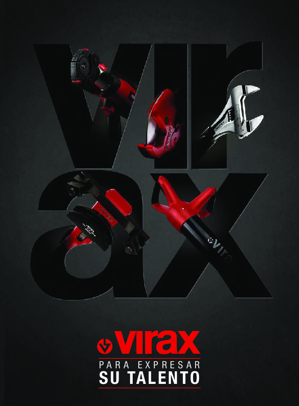 VIRAX