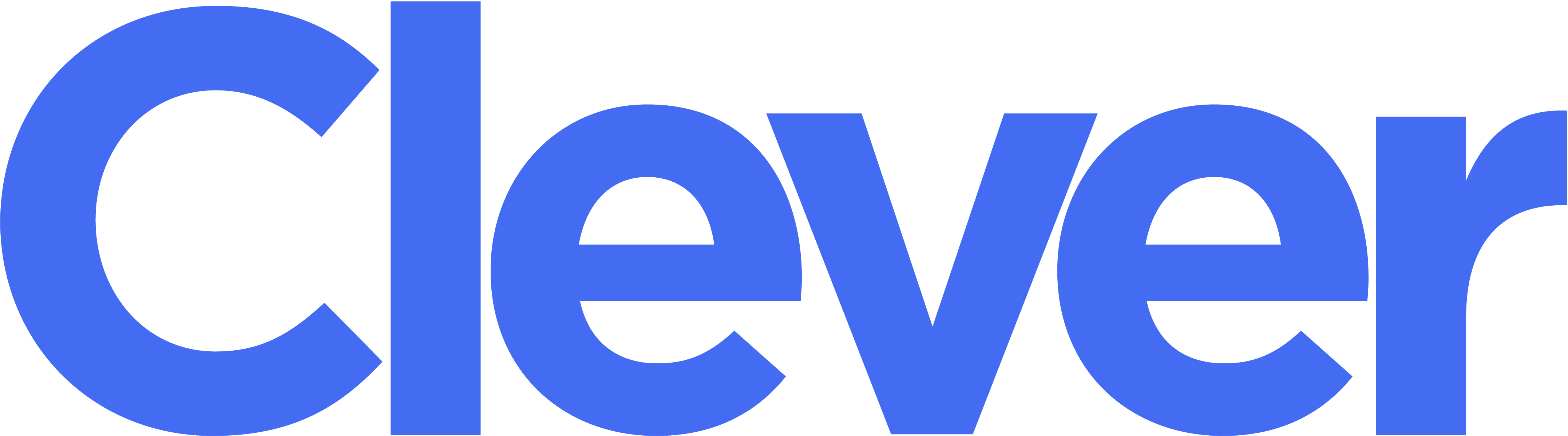logo de CLEVER