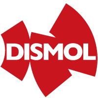 logo de DISMOL