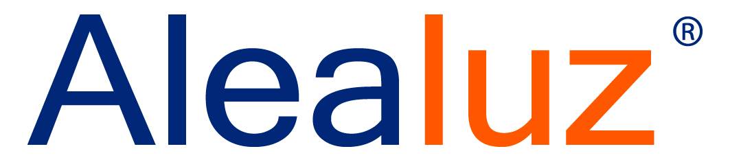 logo de ALEALUZ