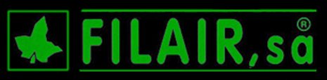 logo de FILAIR