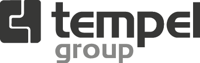 logo de TEMPEL, S.A.