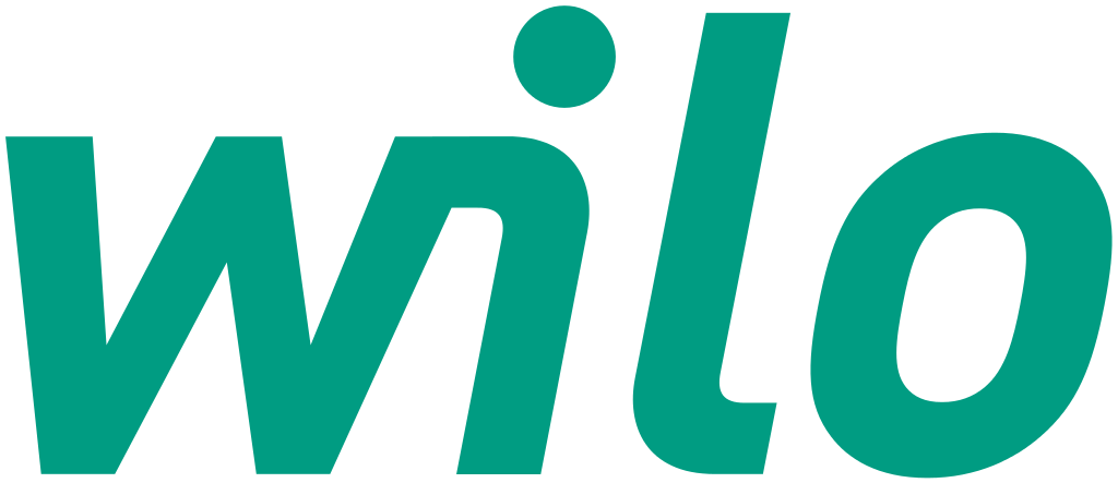 logo de WILO