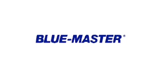logo de BLUE MASTER