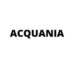 logo de ACQUANIA