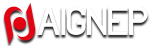 logo de AIGNEP